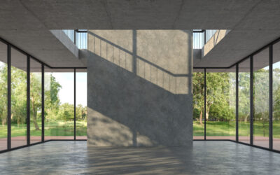 Pielęgnacja mikrocementu: Proste kroki do długotrwałego piękna Twoich powierzchni