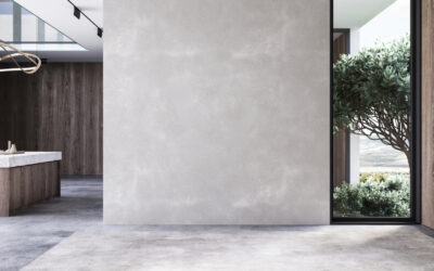 Mikrocement kontra reszta świata: Porównanie zalet i wad popularnych materiałów wykończeniowych