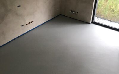 Metamorfoza wnętrza na ulicy Krakowskiej we Wrocławiu