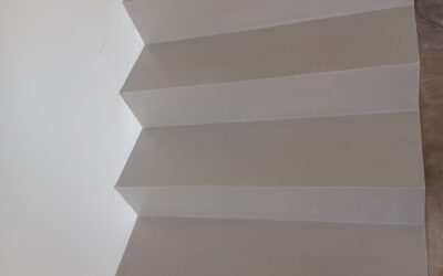 Schodowa Metamorfoza w Sadkowie!